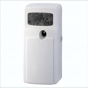 Sensor air freshener