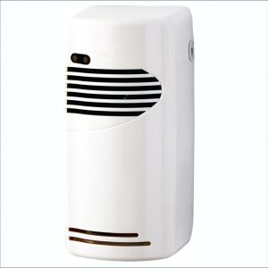 gel air freshener dispenser