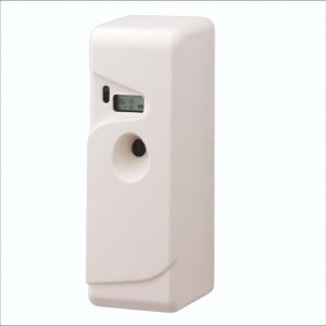 Commercial air freshener dispenser